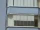Cam Balkon